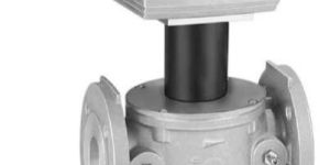 Honeywell Pressure Control Valve