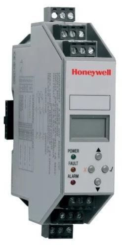 Honeywell Zareba Unipoint Controller
