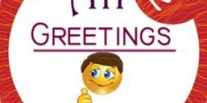 Festival Greeting Cards