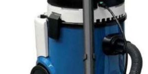 Vacuum Cleaning Machine