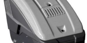 Walk behind Floor Sweeper