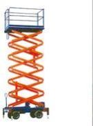 Scissor Lift