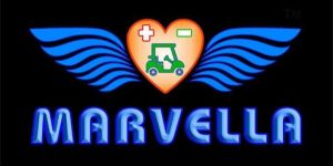 Marvella Premium Electrical Luxurious Buggies