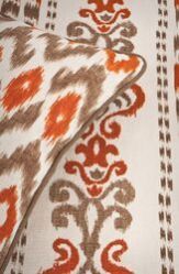 Kasuri Fashion Fabrics