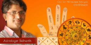 Online Astrology Predictions