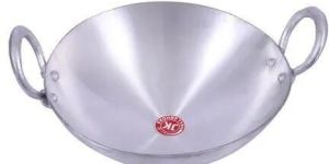 Aluminium Kadai