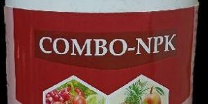 Consortium Biofertilizer - NPK Bacteria,