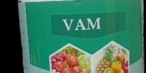 Vesicular Arbuscular Mycorrhiza (VAM) Liquid Bio Fertilizer