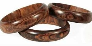 Wooden Bangles