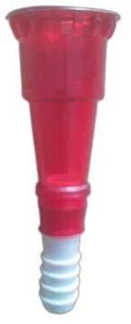 PVC Nozzle