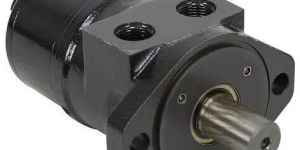 Diplomatic Hydraulic Motor