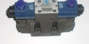 Hydraulic Directional Control Valve
