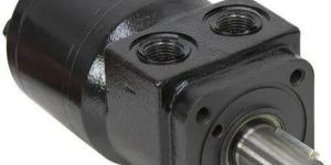 Hydraulic Motor