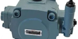 Hydraulic Vane Pump