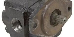 Nachi Hydraulic Gear Pump