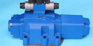 Pump Proportional Valve