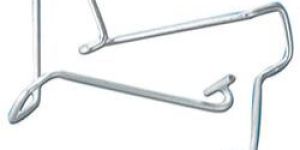 Wire Connecting Clip