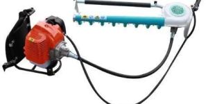 KisanKraft Harvester