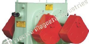 VIBRATORY UF-EXCITER DRIVES