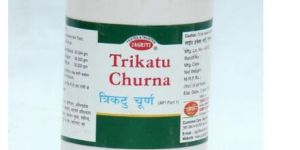 Trikatu Churna