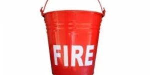Fire Buckets
