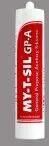 GP Silicone Sealant