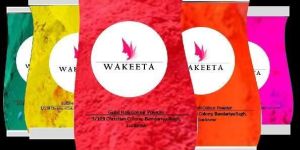 Neon Holi Color Powder