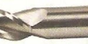 Solid High Shear End Mills