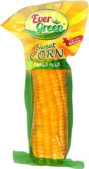 Fresh Corn