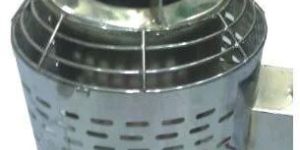 Biomass Pellet Stove