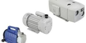 Vacuum Pumps