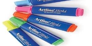 Artline Highlighter Marker