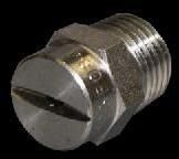 Industrial Spray Nozzle