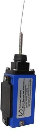 Cat Whisker Limit Switch
