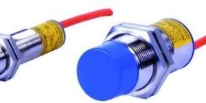 Inductive Proximity Switch