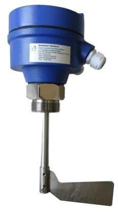 Rotating Paddle Level Switch