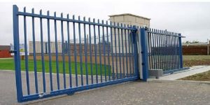 Automatic Sliding Gates