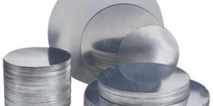 Aluminium Circle