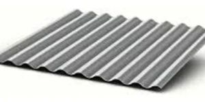 Aluminium Troughed Sheet
