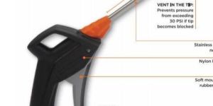 Air Blow Gun