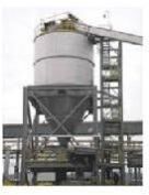 Ash Handling Plant