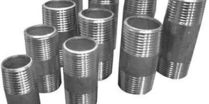 Stainless Steel Pipe Nipple