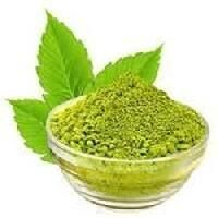 Henna Leaf Powder