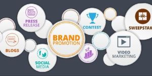 Online Promotion Services
