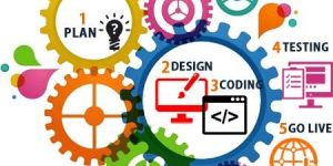 Website Development Services