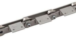 Cement Conveyor Chain