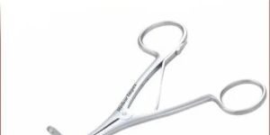 Tracheal Dilating Forceps