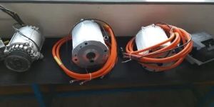 Forklift Electric Motor