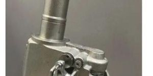 Hydraulic Hand Pallet Trucks Jack Pump