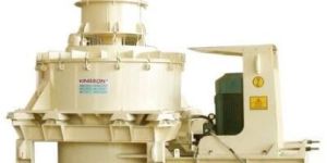 Vertical Shaft Impact Crusher Machine